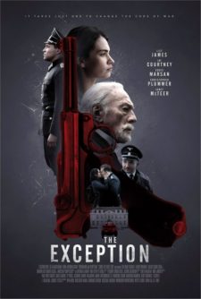 İstisna The Exception