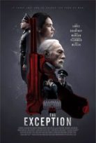 İstisna – The Exception