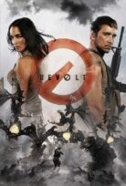 İsyan – Revolt