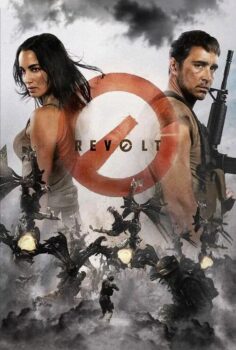 İsyan – Revolt