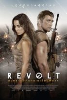 İsyan Revolt – Prisoner of War