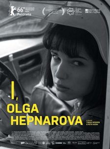 Já Olga Hepnarová I Olga Hepnarová