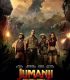 Jumanji Vahşi Orman Jumanji Welcome to the Jungle