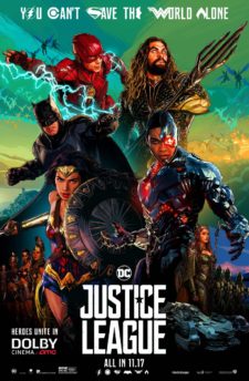 Justice League Adalet Birliği