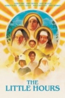 Kaçamak Saatler The Little Hours