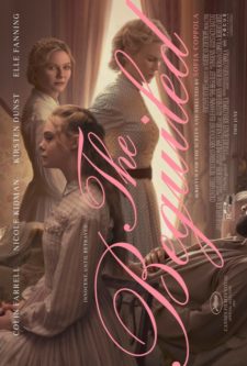 Kadın Affetmez The Beguiled