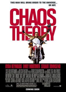 Kaos Teorisi Chaos Theory