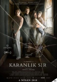 Karanlık Sır Marrowbone