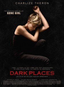 Karanlık Yerler Dark Places