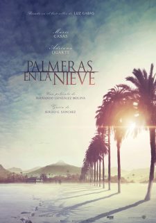 Kardaki Palmiyeler Palmeras en laeve – Palmeras en la nieve