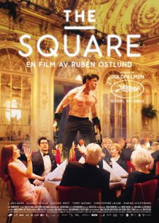 Kare The Square