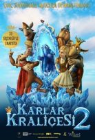 Karlar Kraliçesi 2 – Snezhnaya koroleva 2. Snezhnyy korol
