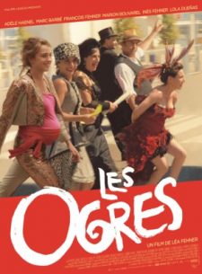 Karnaval Les ogres