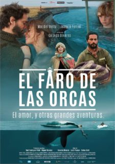 Katil Balinaların Umudu El faro de las orcas