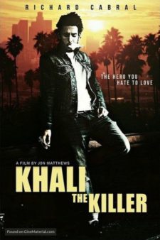 Katil Khali Khali the Killer