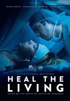 Kesişen Hayatlar Heal the Living