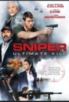 Keskinşancı Sniper 7 Homeland Security – Sniper 7: Homeland Security