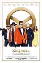 Kingsman Altın Çember – Kingsman: The Golden Circle