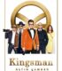 Kingsman: Altın Çember – Kingsman: The Golden Circle