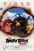 Kızgın Kuşlar – The Angry Birds Movie