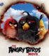 Kızgın Kuşlar – The Angry Birds Movie