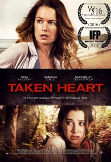 Kızımı Alamazsın Taken Heart
