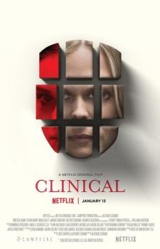 Klinik Clinical
