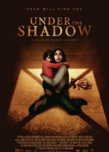 Korkunun Gölgesi Under the Shadow