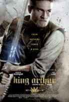 Kral Arthur Kılıç Efsanesi – King Arthur: Legend of the Sword