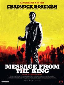 Kralın Mesajı Message From The King