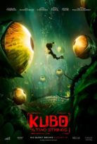 Kubo ve Sihirli Telleri – Kubo and the Two Strings