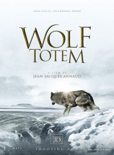 Kurdun Uyanışı Wolf Totem