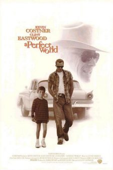 Kusursuz Dünya A Perfect World