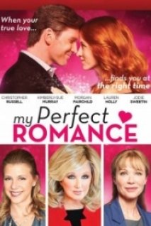 Kusursuz Sevgili My Perfect Romance