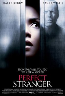 Kusursuz Yabancı Perfect Stranger