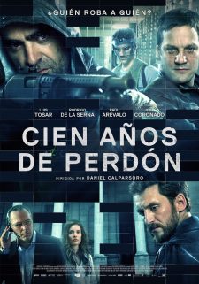 Kutu 314 Cien Años De Perdón