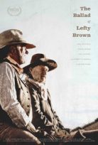 Lefty Brown’un Türküsü – The Ballad of Lefty Brown