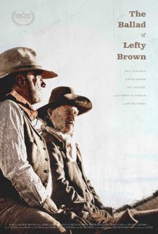 Lefty Brown’un Türküsü