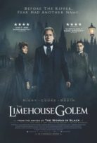 Limehouse’un Gizemli Cinayetleri – The Limehouse Golem