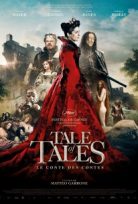Masalların Masalı Tale of Tales – Il racconto dei racconti