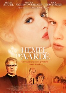 Masum Aşk Hemel op Aarde