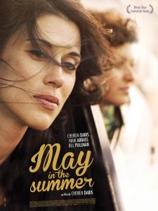 May’ın Yazı May In The Summer