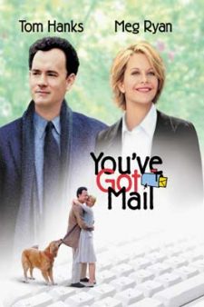 Mesajınız Var You’ve Got Mail