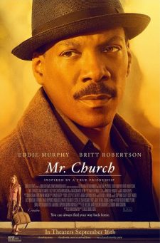 Mr. Church Henry Joseph Church