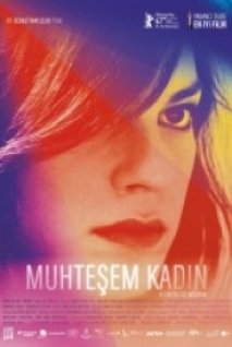 Muhteşem Kadın A Fantastic Woman