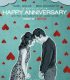 Mutlu Bir Yıl Dönümü Happy Anniversary