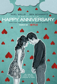 Mutlu Bir Yıl Dönümü Happy Anniversary