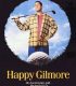 Mutlu Gilmore – Happy Gilmore