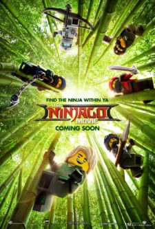 Ninjago