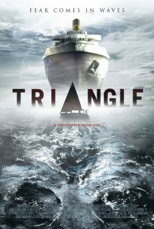 Okyanusta Av Triangle